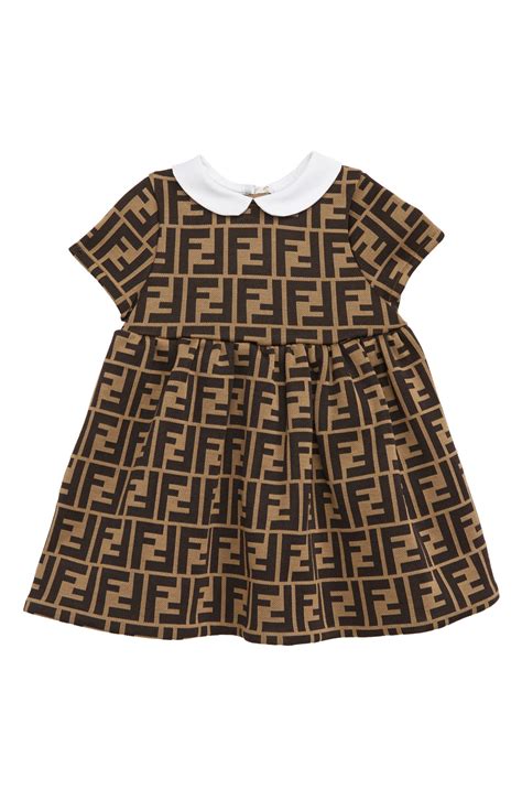 fendi baby dress|fendi baby clothes price.